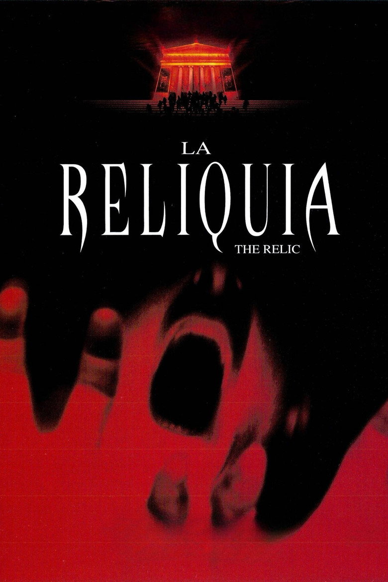 La reliquia