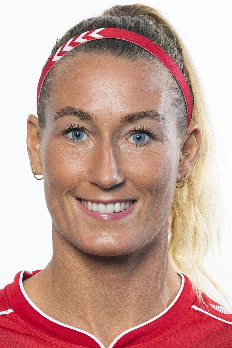 Theresa Eslund portrait