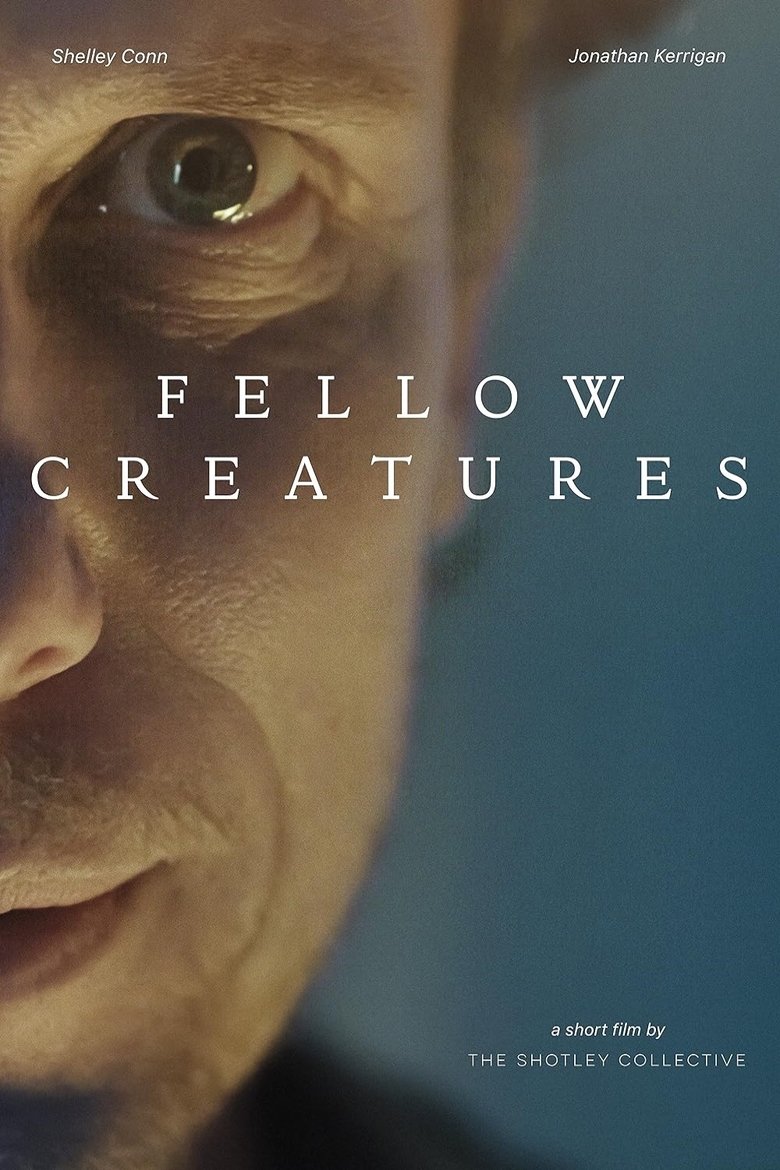 Fellow Creatures main poster