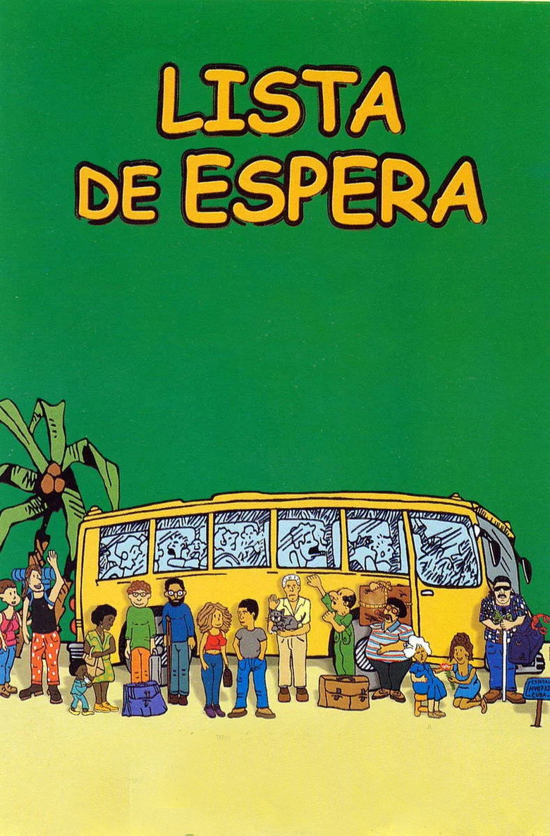 Lista de espera