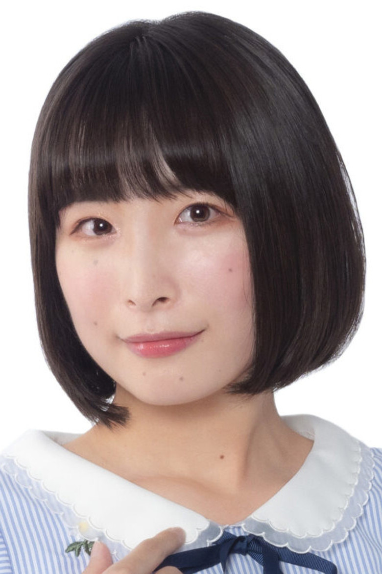 Rena Ozawa portrait image