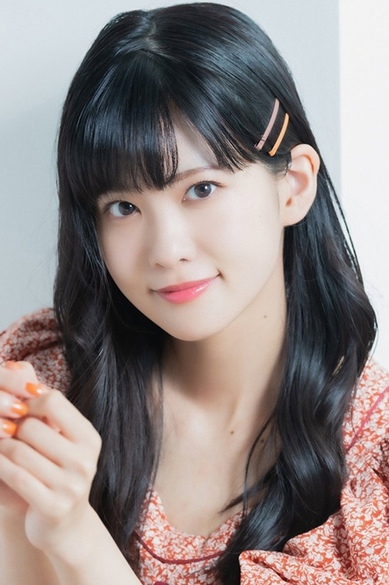 Aguri Oonishi photo