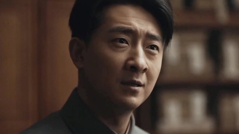 Still image for Refinement of Faith season 1 episode 23: The Dearest Ones (1)