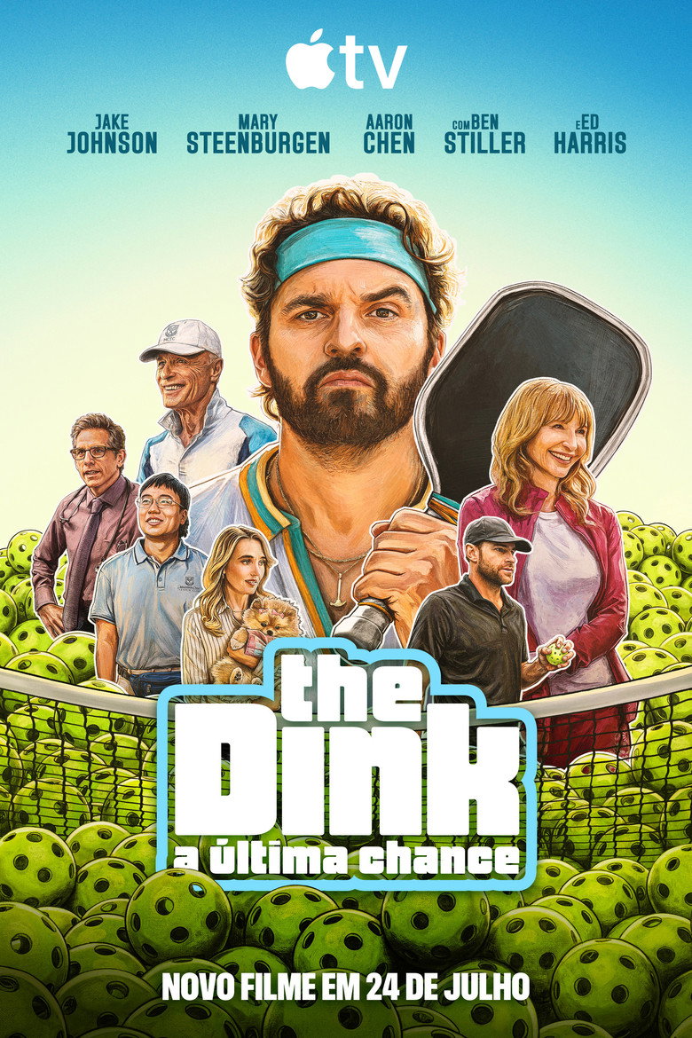 Póster la Película