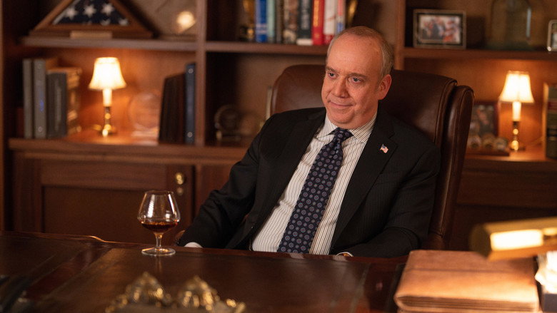 Still from Billions - Season 7 Episode 11