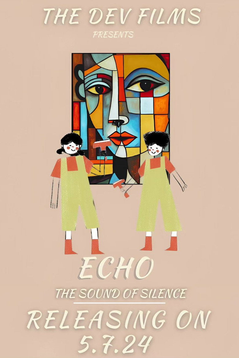 Imatge de Echo - The Sound Of Silence