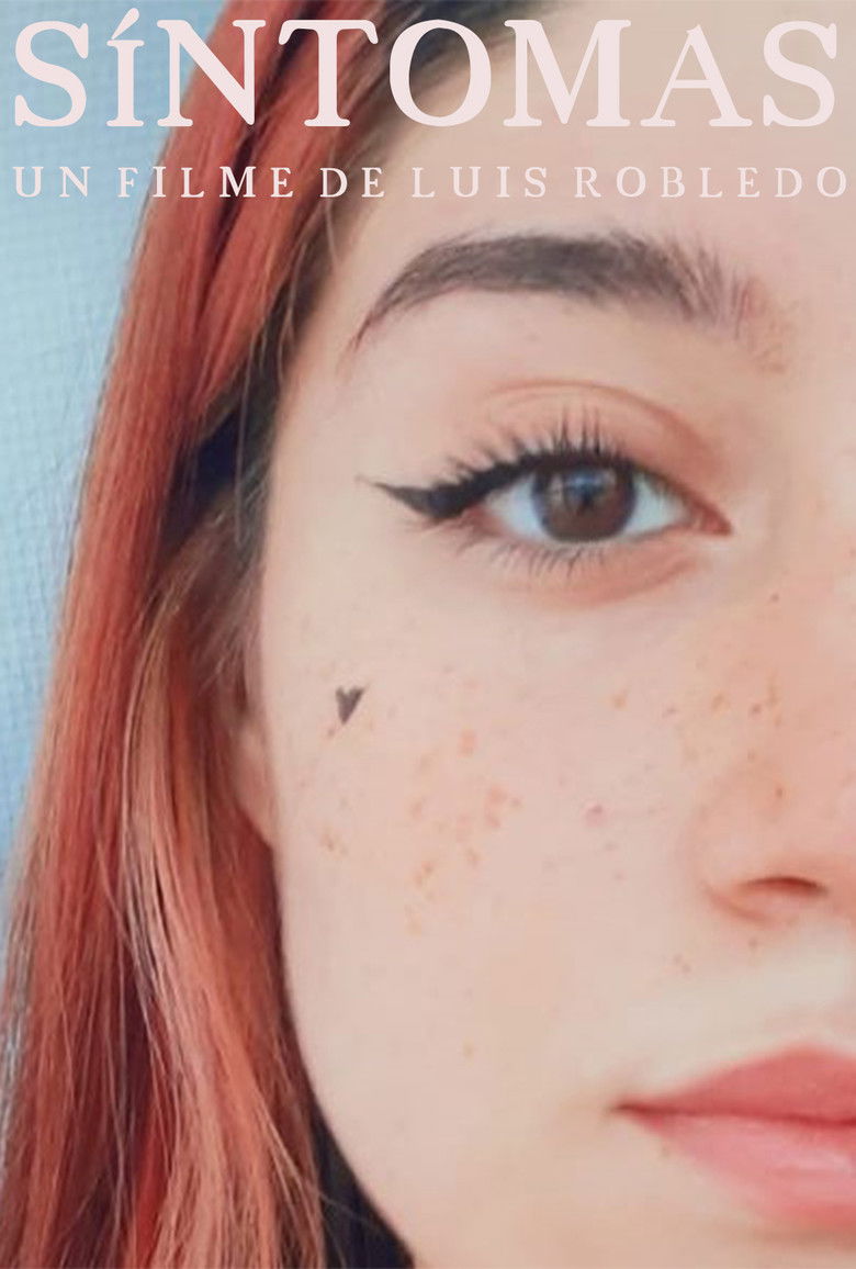 S&iacute;ntomas (2020)