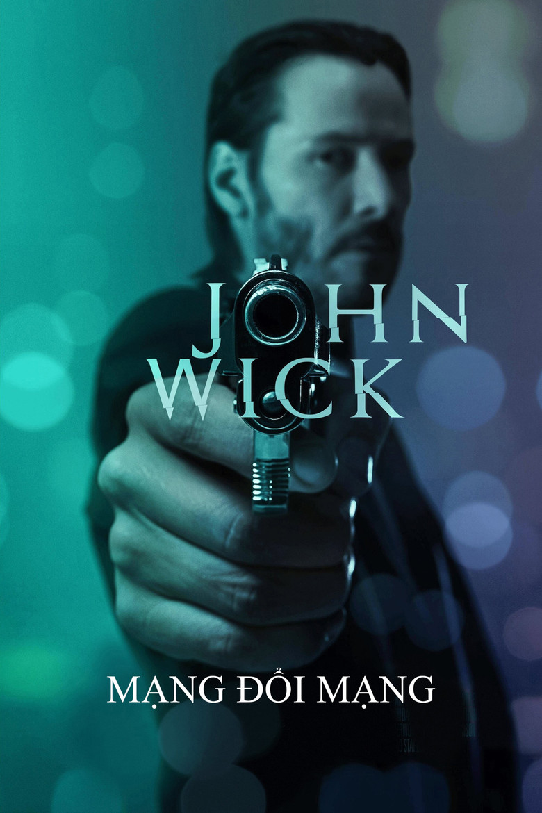 Imatge de John Wick