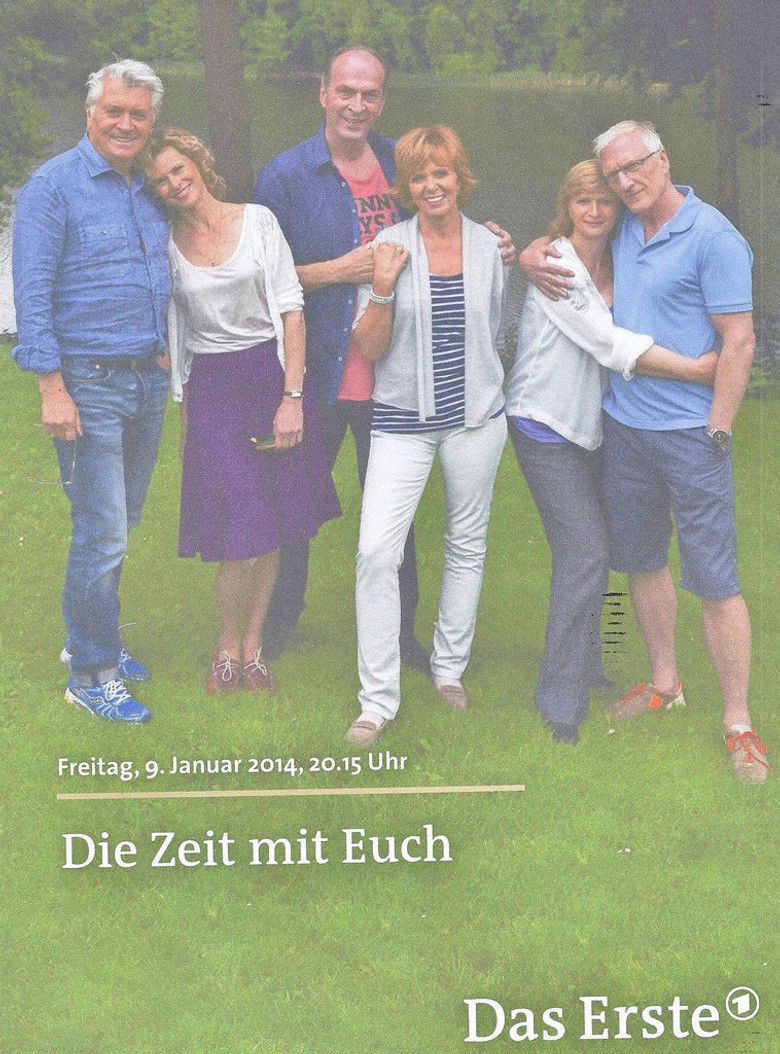 Imatge de Die Zeit mit Euch