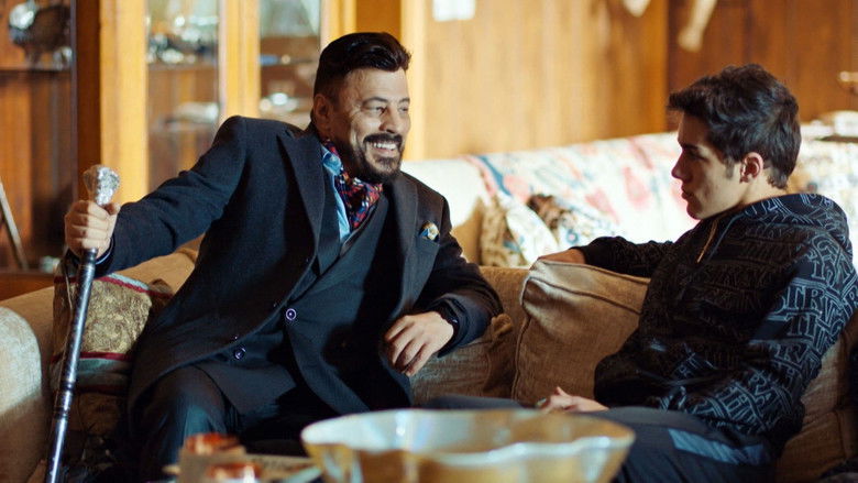 Still image for King of Bravery season 1 episode 8: Episode 8