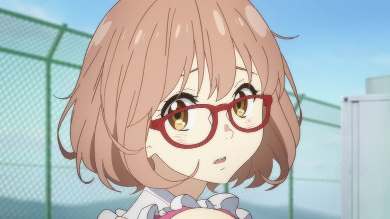 Still from Beyond the Boundary - Season 1 Episode 6