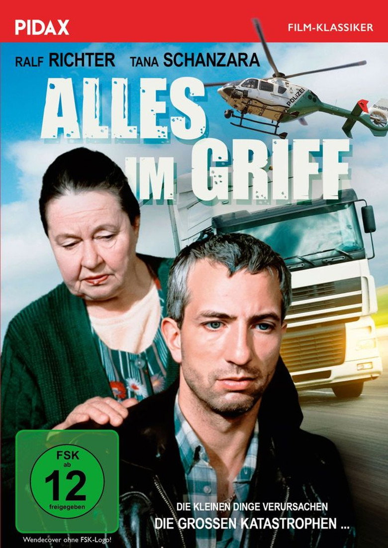 Imatge de Alles im Griff