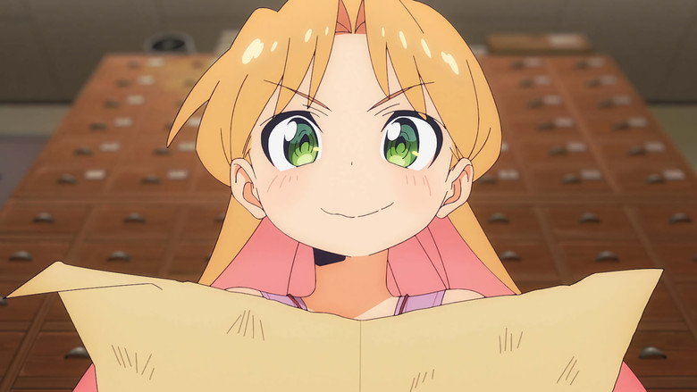 Still from Ruri Rocks - Season 1 Episode 3