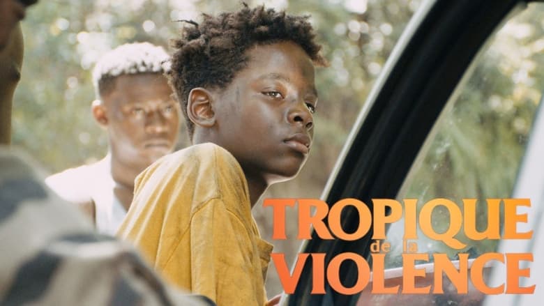 Voir Tropique de la Violence en streaming vf gratuit sur streamizseries.net site special Films streaming