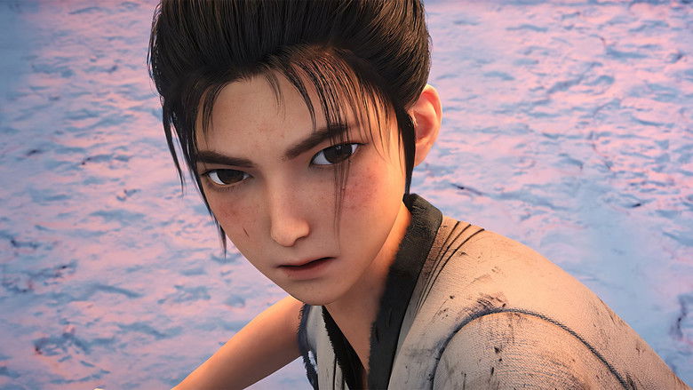 Still image for Sword of Coming season 1 episode 10: Episode 10 Still image for Sword of Coming season 1 episode 10: Episode 10