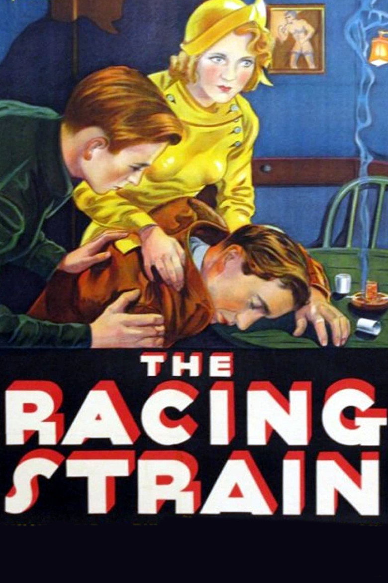 The Racing Strain — image 1 of 3