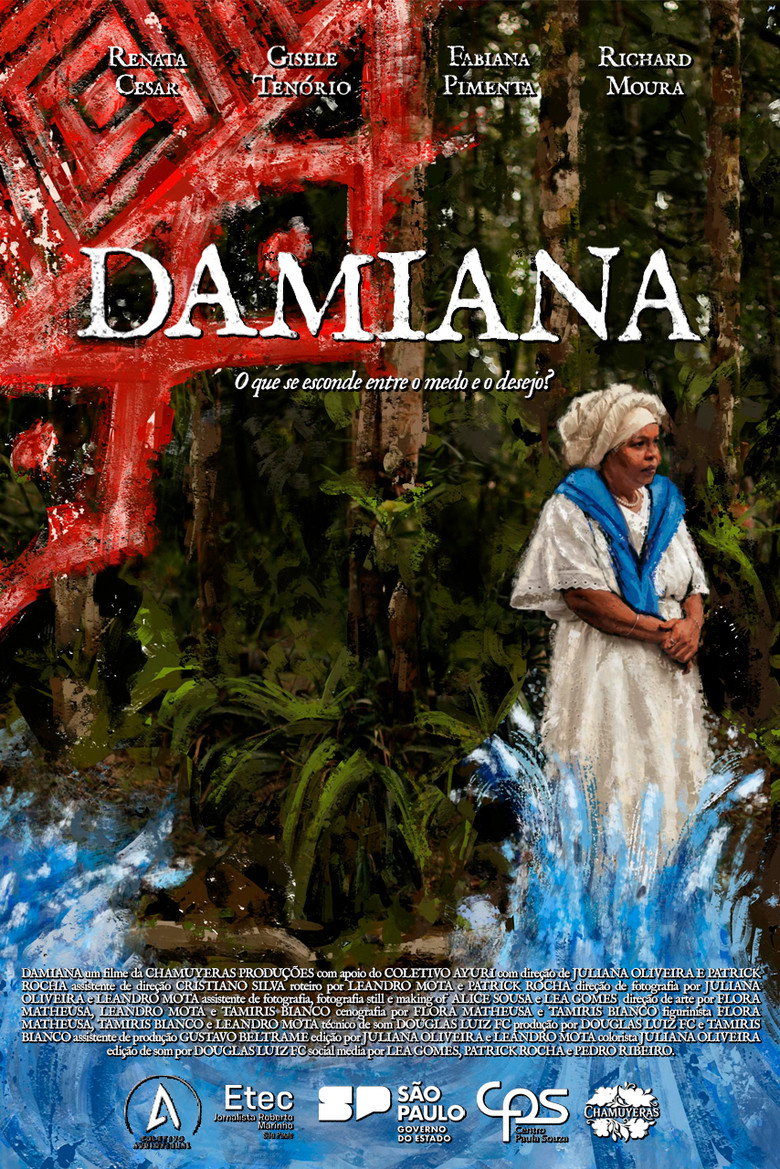 Imatge de Damiana