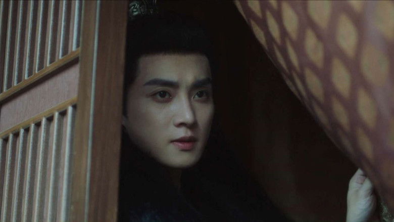 Still image for Heal the Moon season 1 episode 8: Episode 8