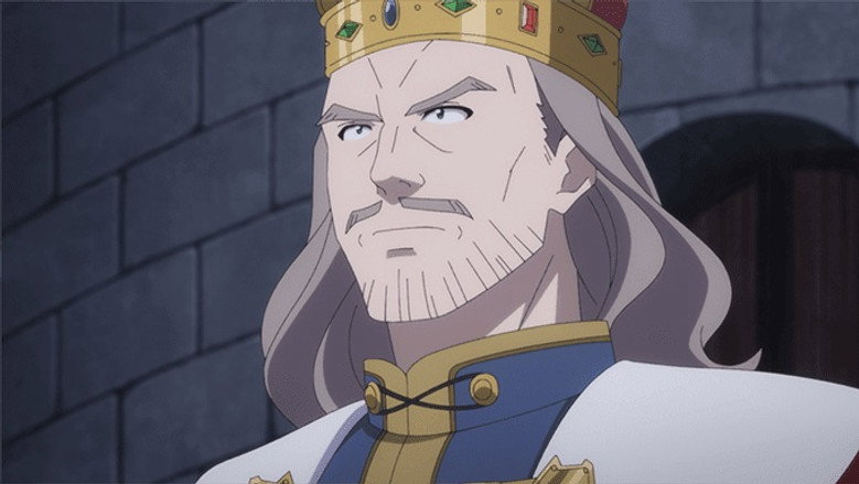 Still from Saving 80,000 Gold in Another World for My Retirement - Season 1 Episode 12