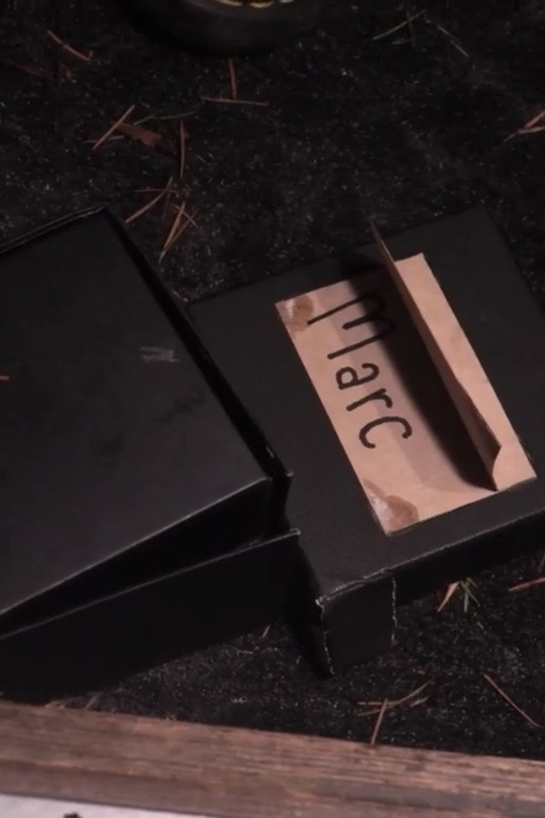 Imatge de The Box