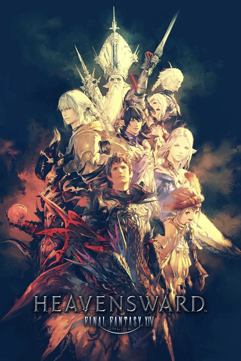 Heavensward