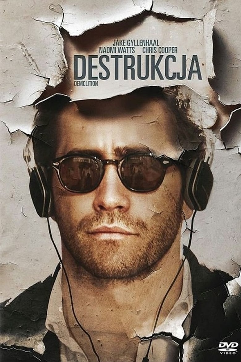 Destrukcja (2015)