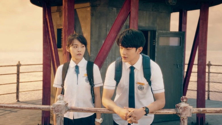 Still image for Shining For One Thing season 1 episode 12: Episode 12 Still image for Shining For One Thing season 1 episode 12: Episode 12