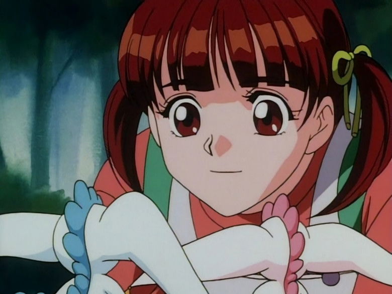 Still image for Fancy Lala season 1 episode 18: Lala is a Cupid! Still image for Fancy Lala season 1 episode 18: Lala is a Cupid!