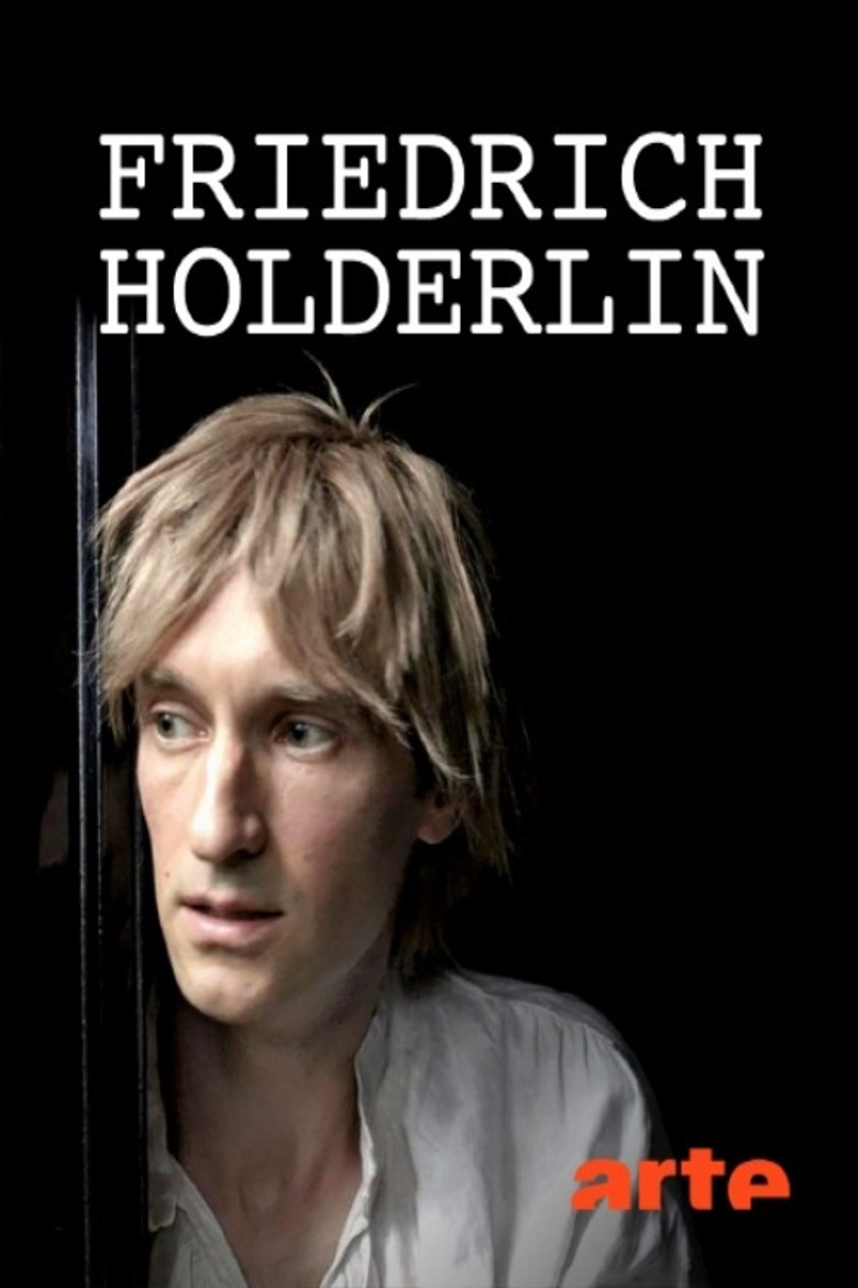 Imatge de Friedrich Hölderlin - Dichter sein. Unbedingt!