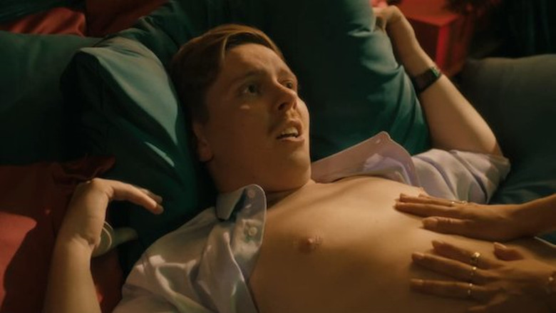 Still image for Hiša ljubezni season 1 episode 8: Episode 8