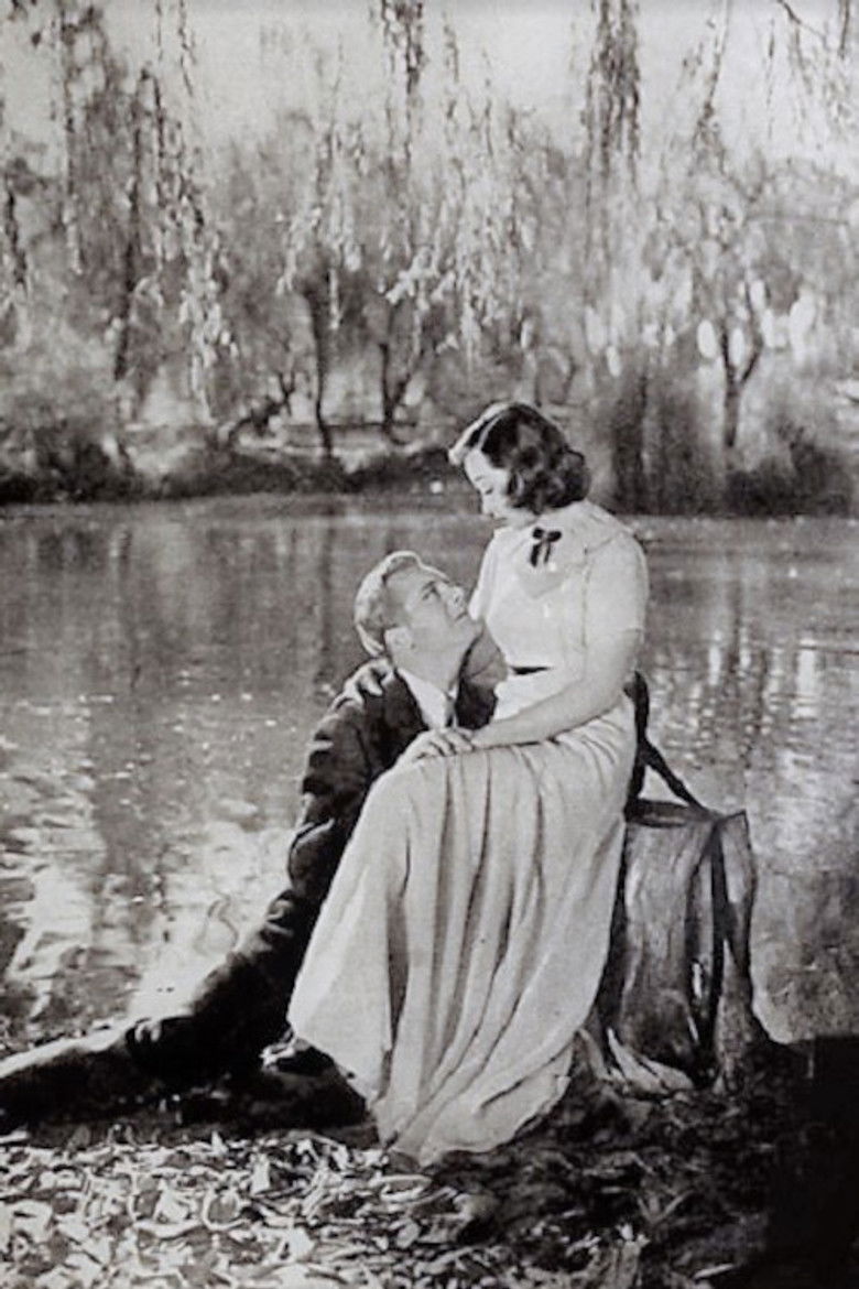 Imatge de Transient Lady