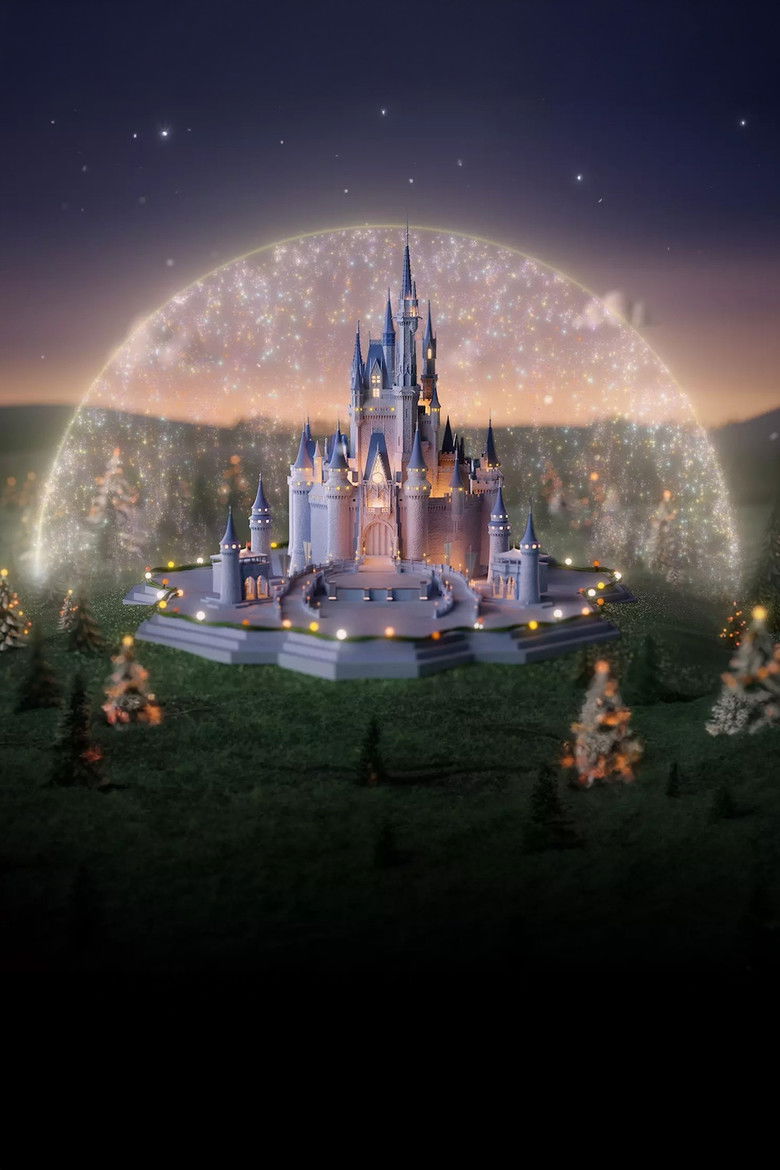 Imatge de The Wonderful World of Disney: Holiday Spectacular