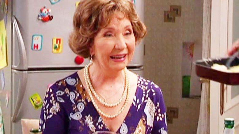 Voroniny Season 3 Episode 10