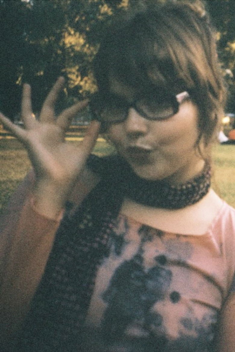 Photo de Pearl Salmon-Watson