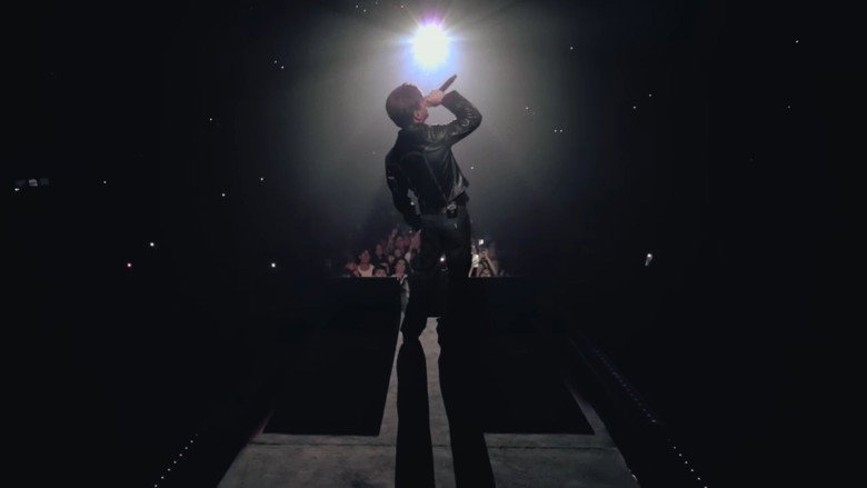 Walls - La intrahistoria del Movistar Arena