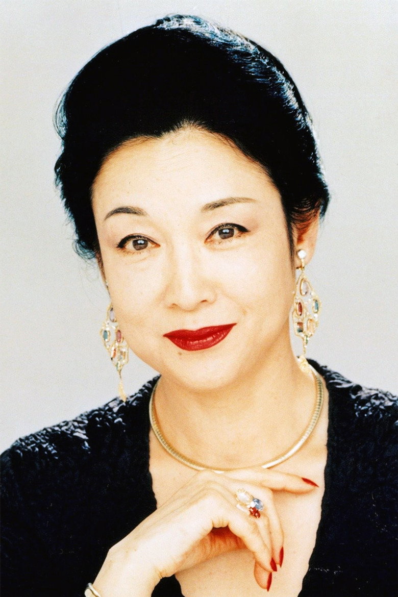 Ayako Wakao photo 6