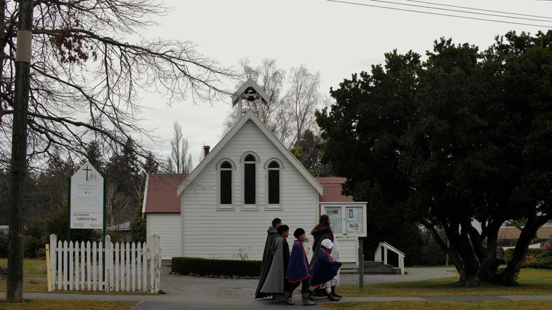 Imatge de The Pleasures of Unbelonging