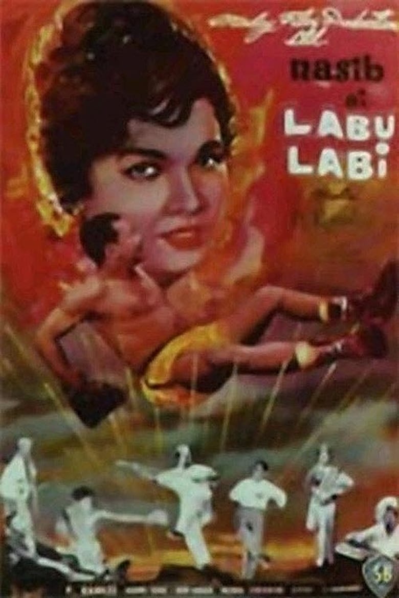 Nasib Si Labu Labi (1963)