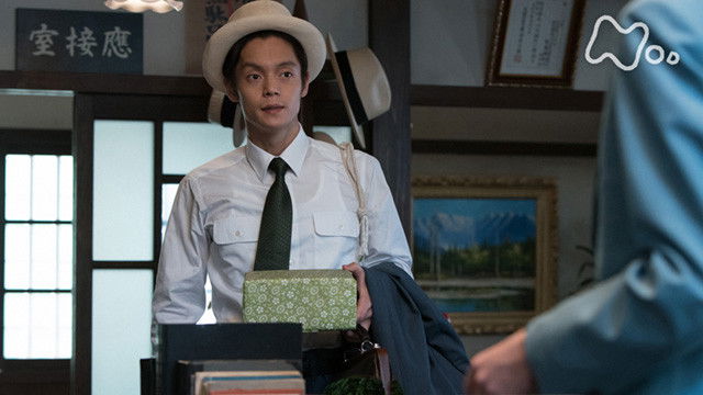 Still image for Yell season 1 episode 26: ふたりの決意 (1) Still image for Yell season 1 episode 26: ふたりの決意 (1)