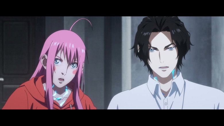 Still from Hitori No Shita - The Outcast - Season 6 Episode 14