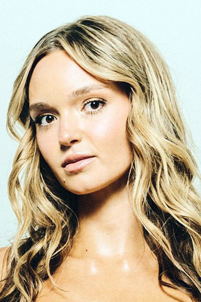 Lilah Pate photo 3