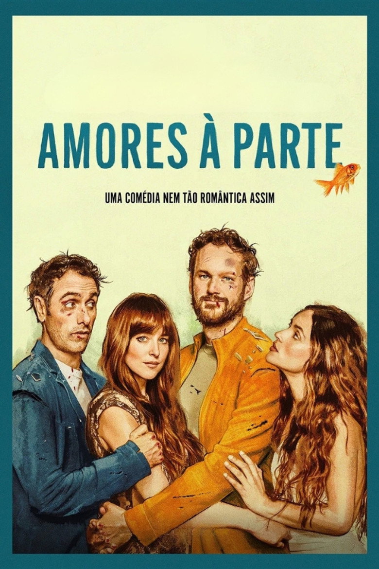 Póster la Película