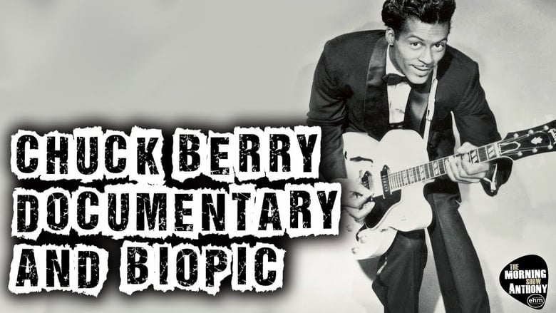Chuck Berry: The Original King of Rock ‘n’ Roll