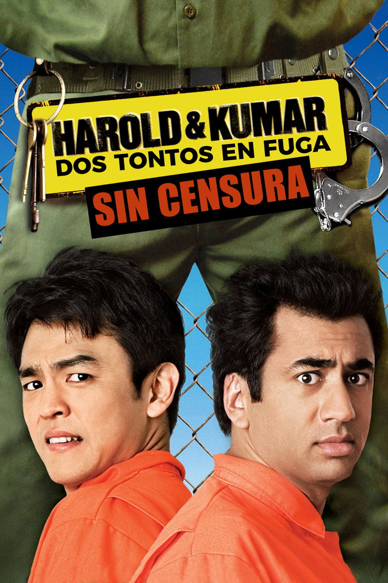Póster la Película