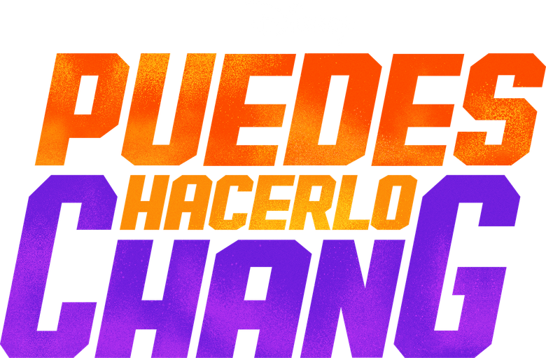 Imagen de Puedes hacerlo Chang