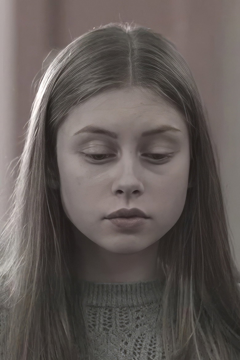 Natália Peková portrait