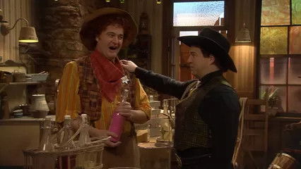 Still image for Jabaloe season 1 episode 15: Episode 15