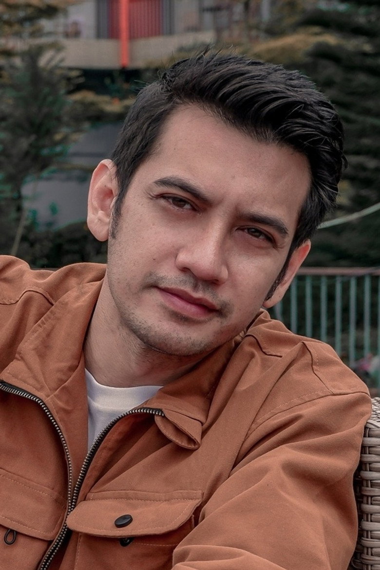 Teuku Mirza