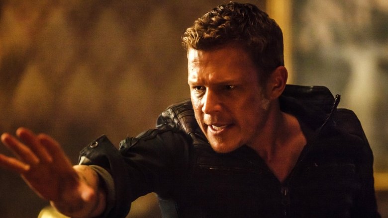 Watch Dominion Season 2 Episode 6 - Reap the Whirlwind Online free