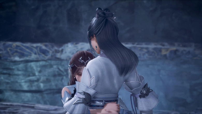 Still image for Glorious Revenge of Ye Feng season 1 episode 61: Episode 61 Still image for Glorious Revenge of Ye Feng season 1 episode 61: Episode 61